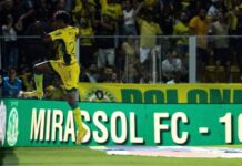 Mirassol derrota Palmeiras, mas não tirão Verdão da Liderança da Série A