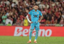 Se o Santos cair, Neymar será o terceiro jogador mais valioso a ser rebaixado