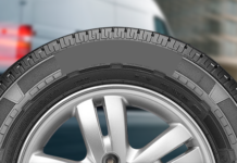 Durabilidade dos pneus é decisivo para eficiência do transporte de cargas