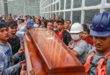 Em nove estados, polícias mataram 11 pessoas por dia no ano passado