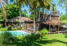 Pousada no Maranhão fortalece vínculos com a comunidade e valoriza a produção local