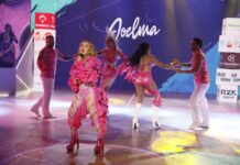 Teleton supera a meta e arrecada mais de R$ 37 milhões em 27 horas de programa no SBT