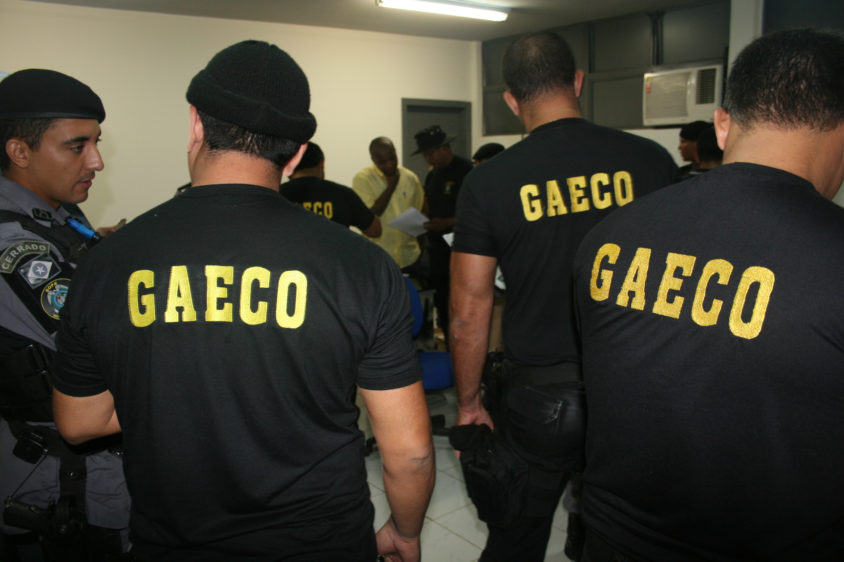 Operação Gaeco desvenda prejuízos de R$ 23 milhões ao estado em ...