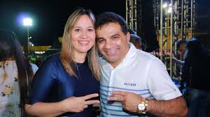 Josimar do Maranhãozinho e Detinha vão receber título de cidadania ...