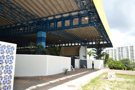 Governo do Estado inaugura nesta segunda-feira hospital de campanha do  Multicenter Sebrae - Maranhão Hoje